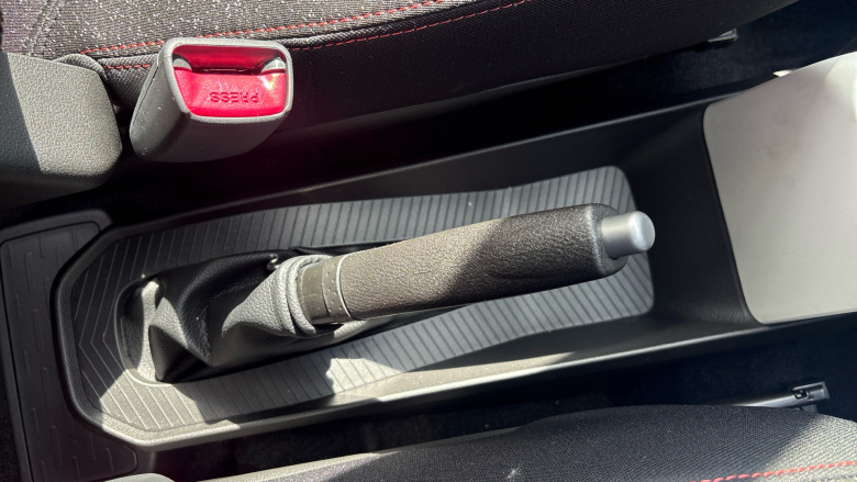 Dacia Spring 27kWh Expression 65 48kW 5dr Auto Electric Hatchback